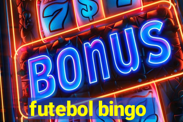 futebol bingo